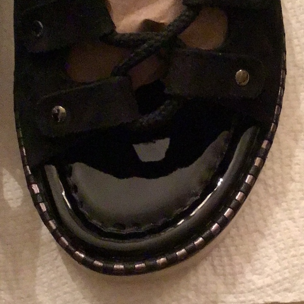 Jimmy Choo gladiator - Picture 7 of 7